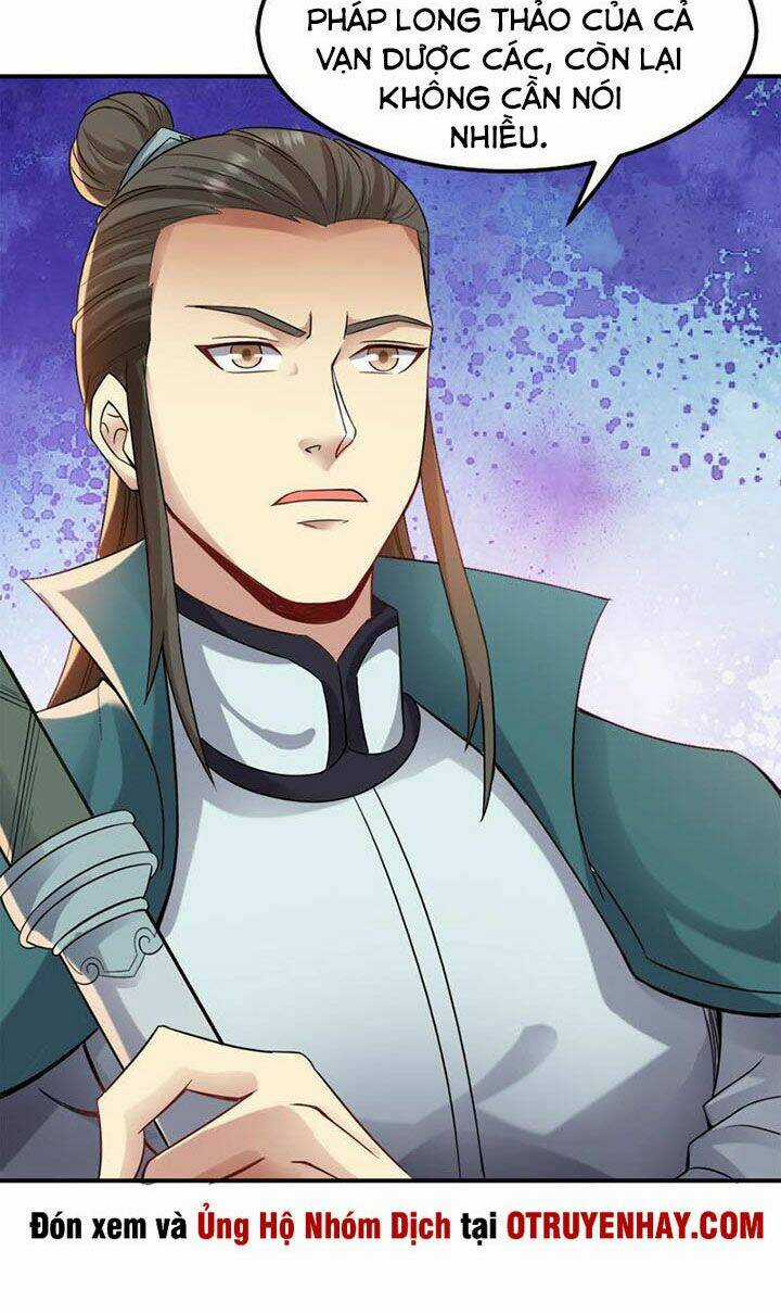 Thôn Phệ Vĩnh Hằng - Chapter 140 - Trang 20