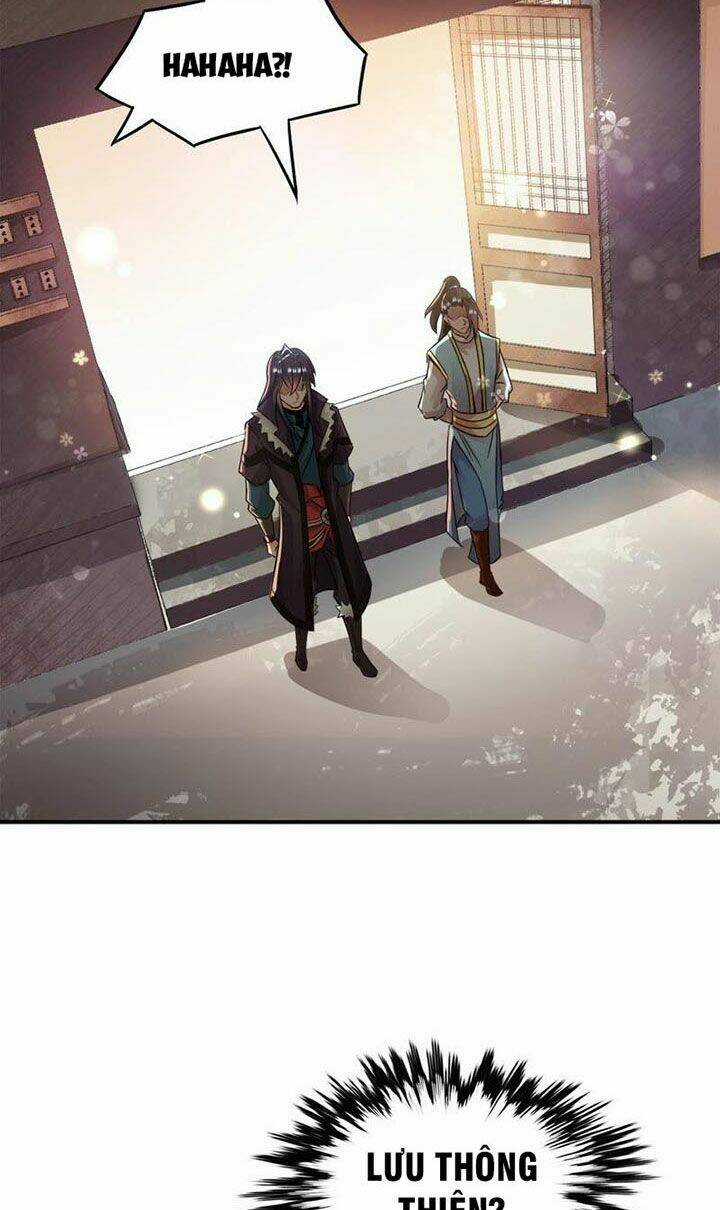 Thôn Phệ Vĩnh Hằng - Chapter 140 - Trang 3