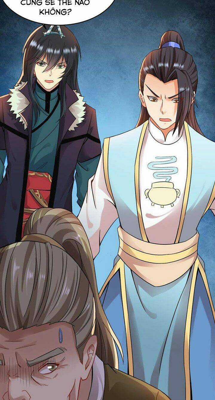 Thôn Phệ Vĩnh Hằng - Chapter 140 - Trang 22