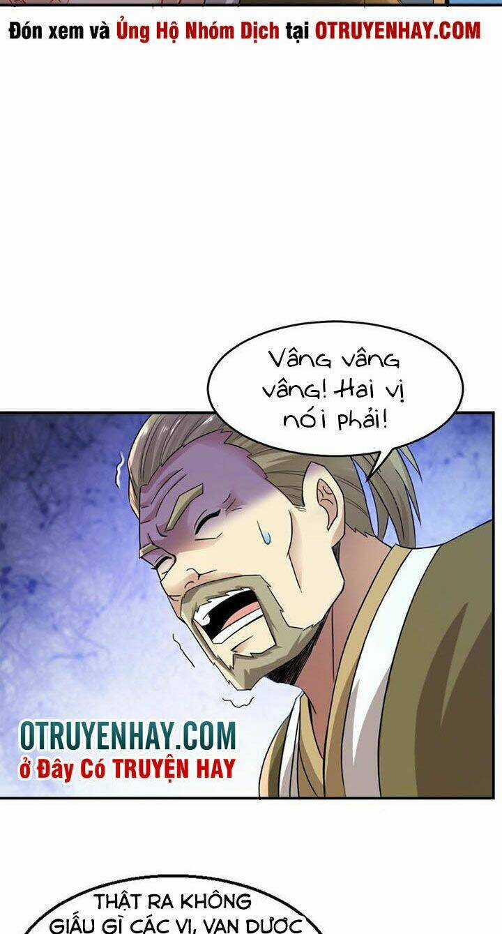 Thôn Phệ Vĩnh Hằng - Chapter 140 - Trang 23