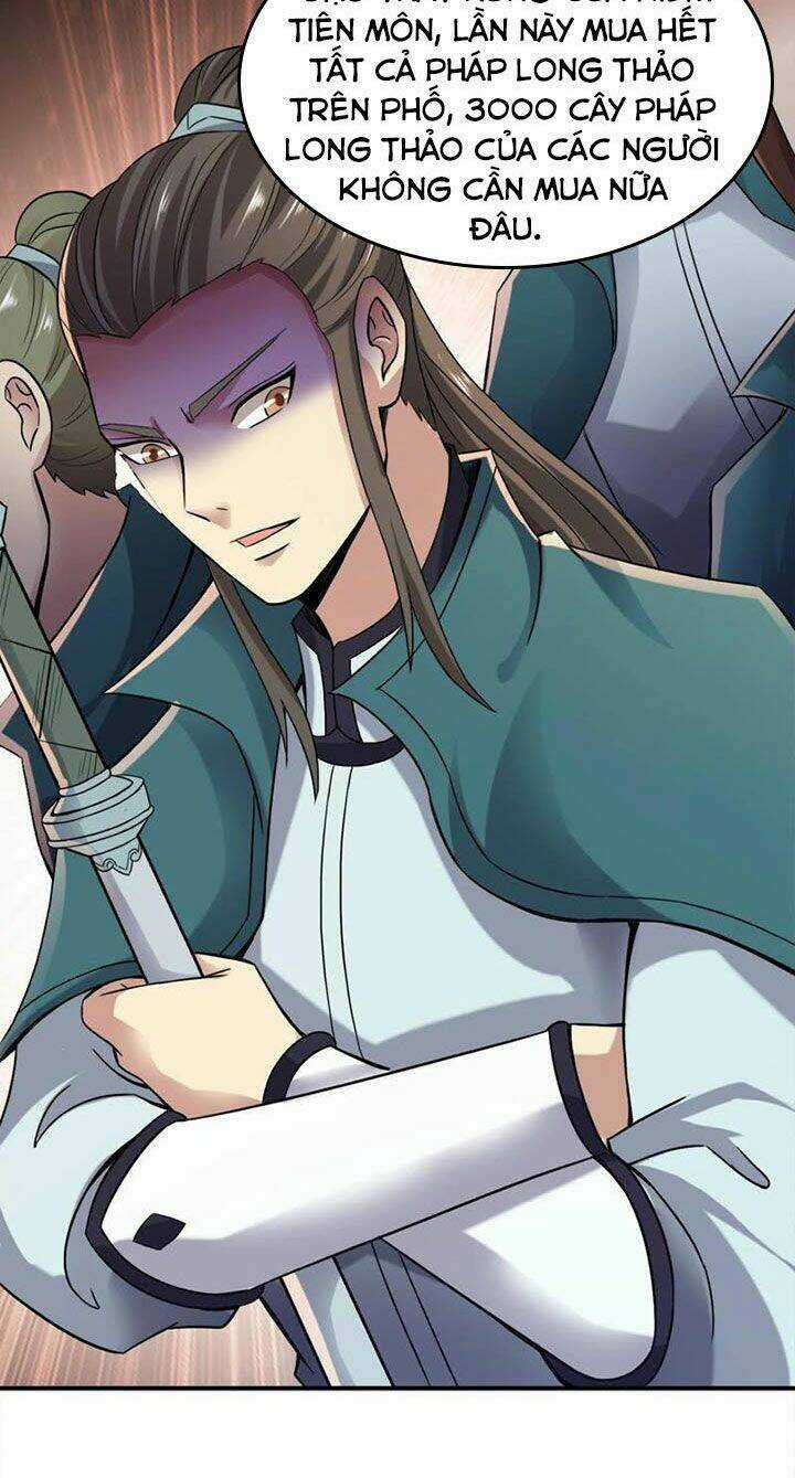 Thôn Phệ Vĩnh Hằng - Chapter 140 - Trang 26