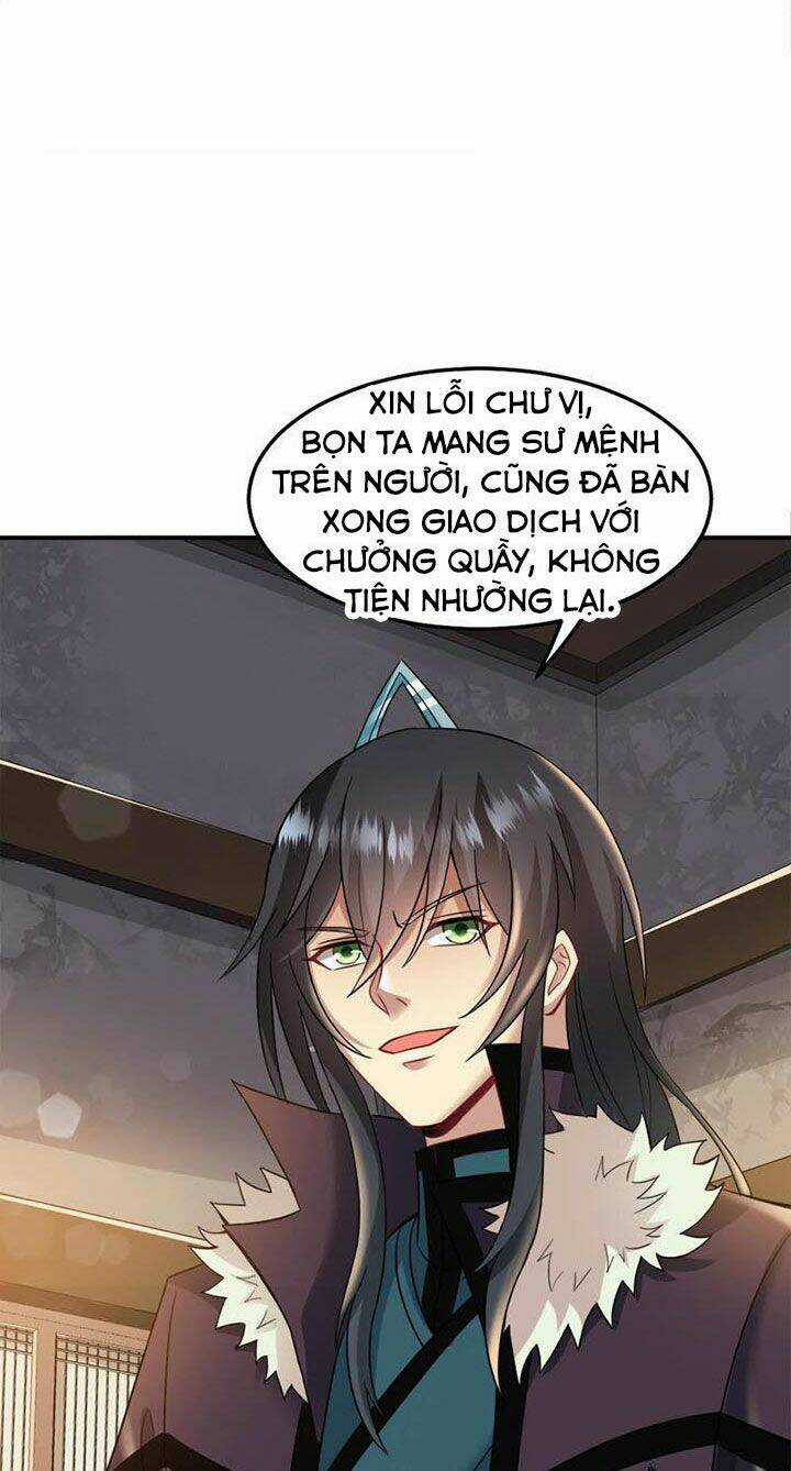 Thôn Phệ Vĩnh Hằng - Chapter 140 - Trang 27