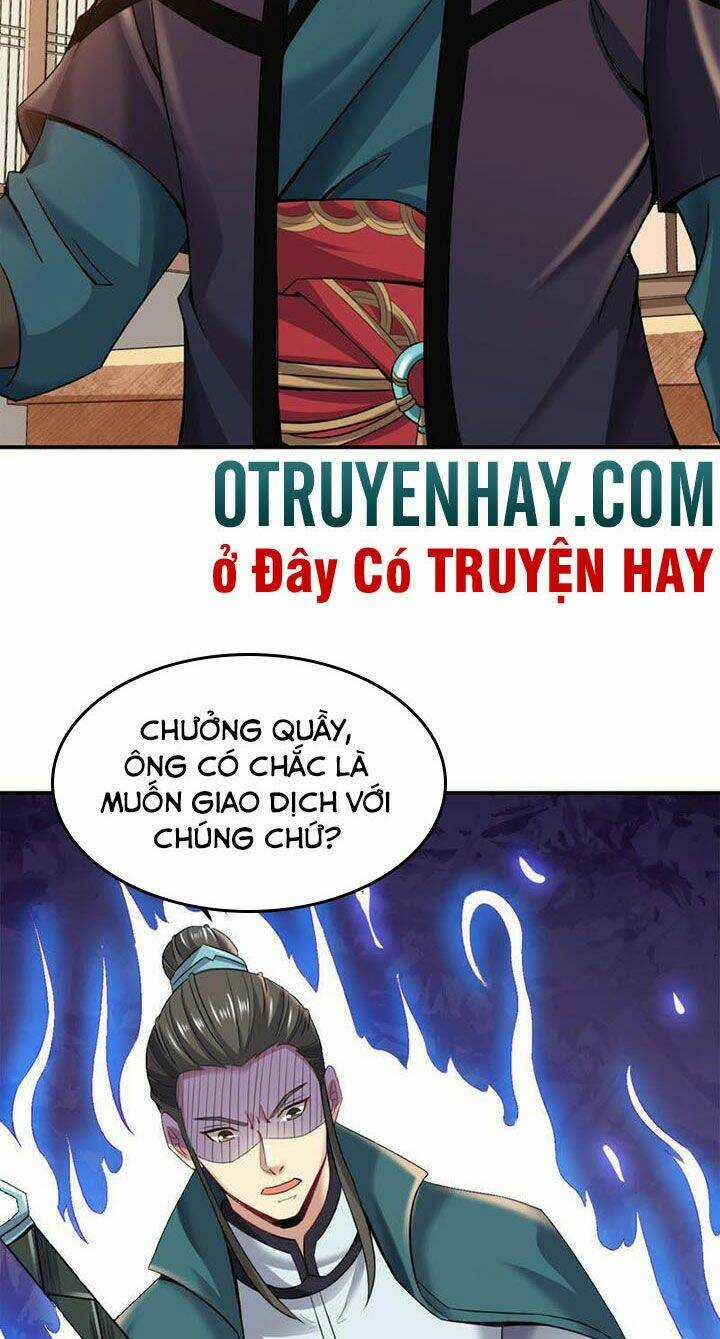 Thôn Phệ Vĩnh Hằng - Chapter 140 - Trang 28