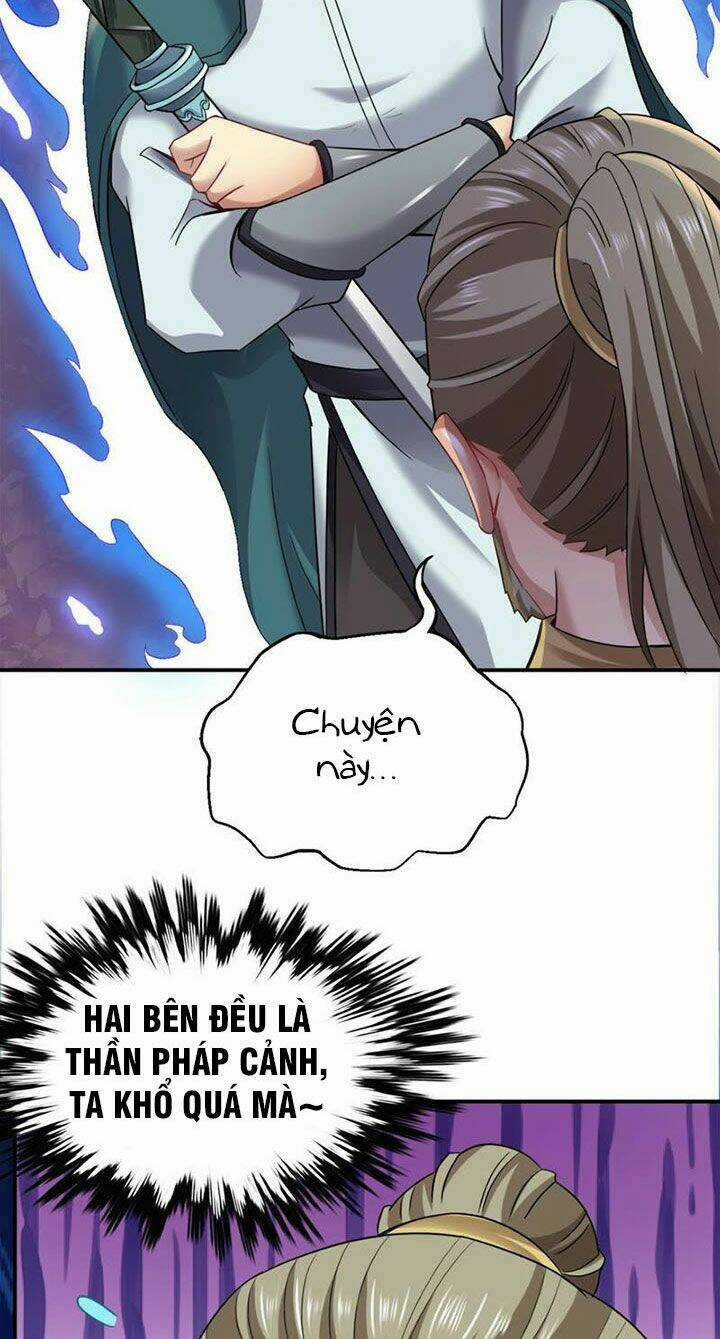 Thôn Phệ Vĩnh Hằng - Chapter 140 - Trang 29