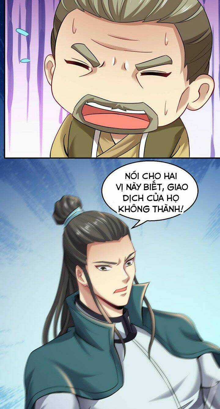 Thôn Phệ Vĩnh Hằng - Chapter 140 - Trang 30