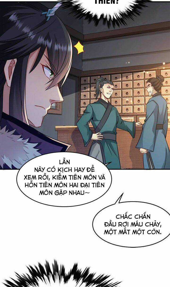 Thôn Phệ Vĩnh Hằng - Chapter 140 - Trang 4