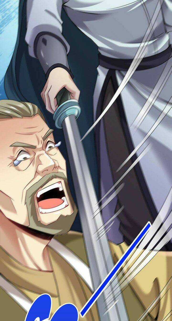 Thôn Phệ Vĩnh Hằng - Chapter 140 - Trang 31