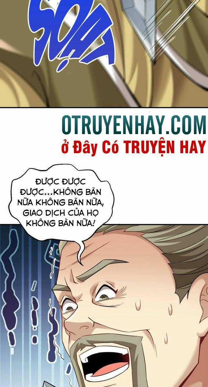 Thôn Phệ Vĩnh Hằng - Chapter 140 - Trang 32