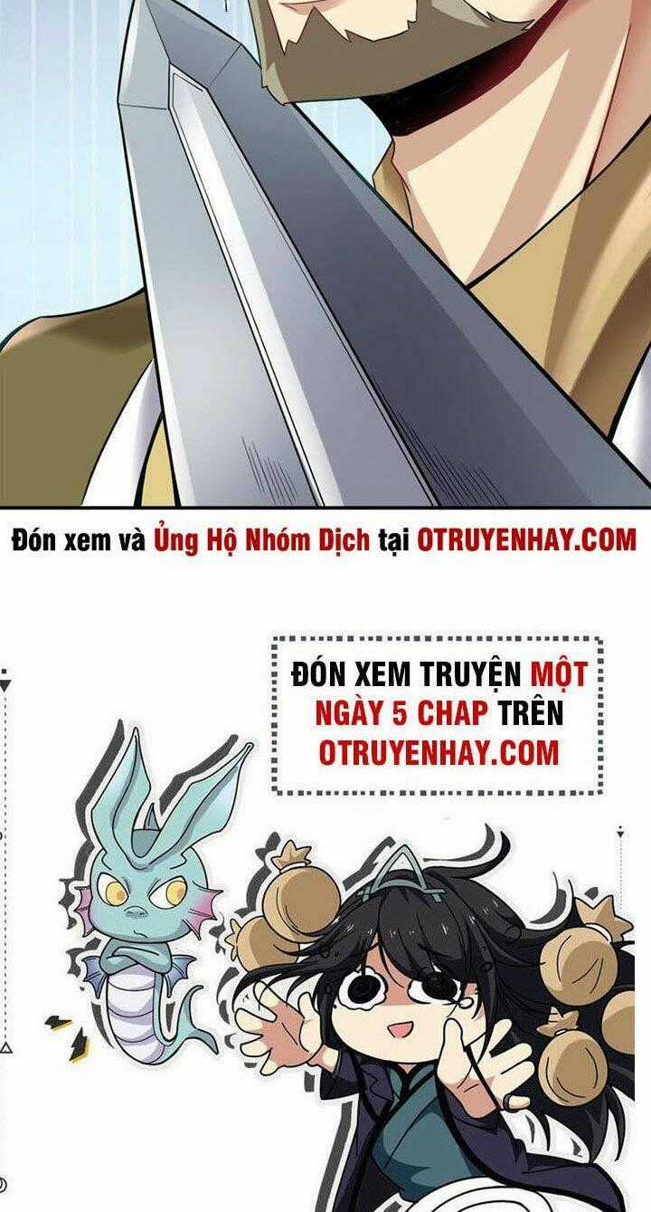 Thôn Phệ Vĩnh Hằng - Chapter 140 - Trang 33