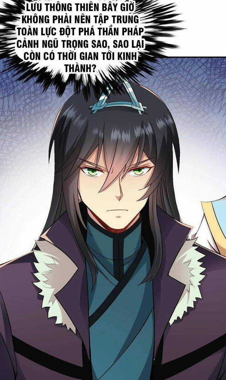 Thôn Phệ Vĩnh Hằng - Chapter 140 - Trang 5