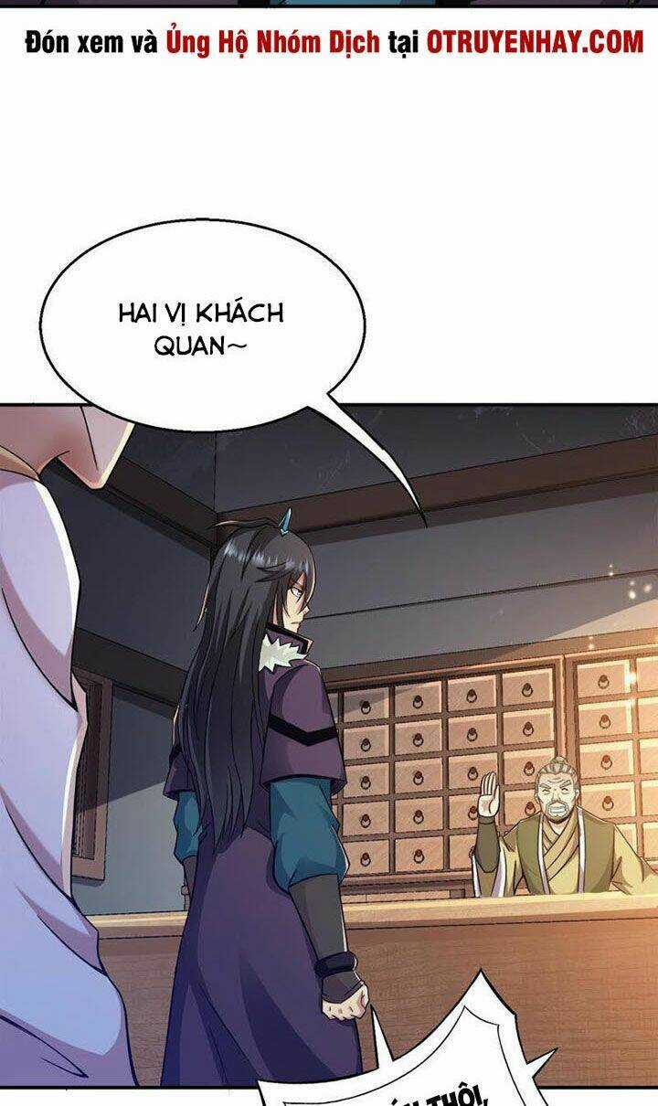 Thôn Phệ Vĩnh Hằng - Chapter 140 - Trang 6