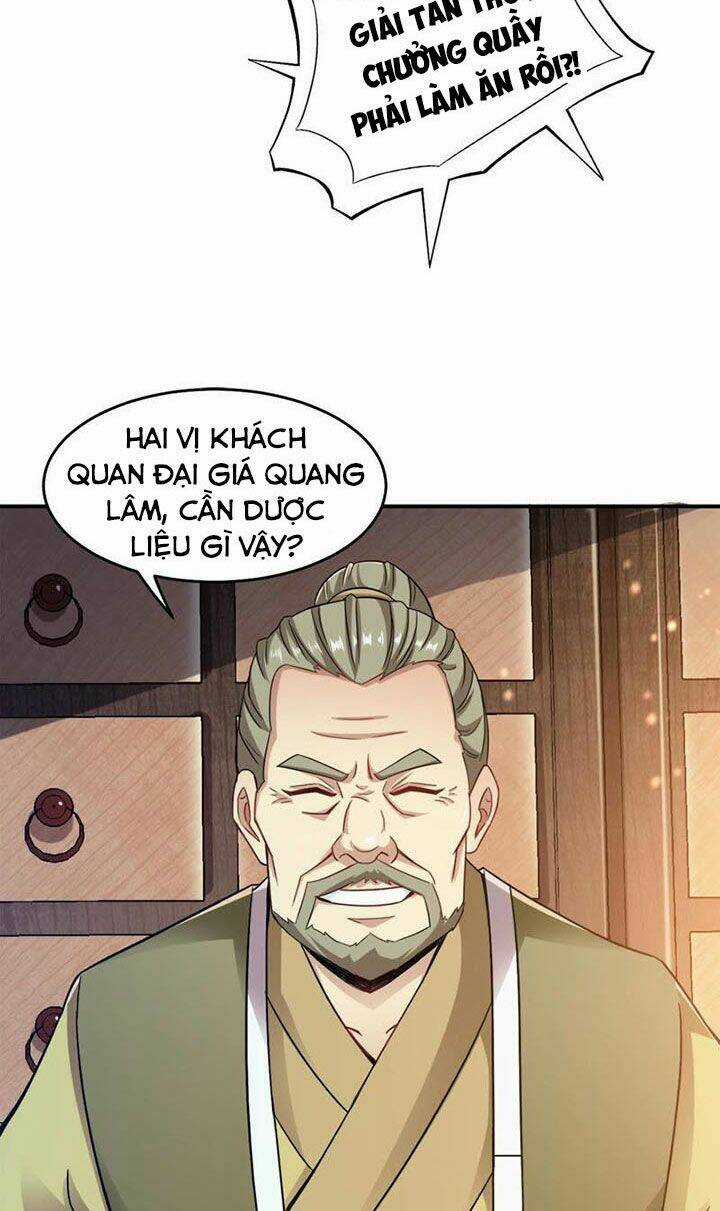 Thôn Phệ Vĩnh Hằng - Chapter 140 - Trang 7