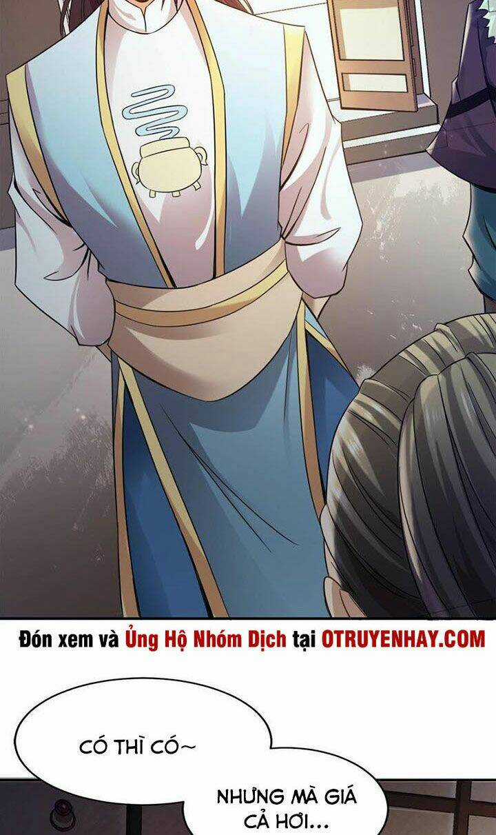 Thôn Phệ Vĩnh Hằng - Chapter 140 - Trang 9