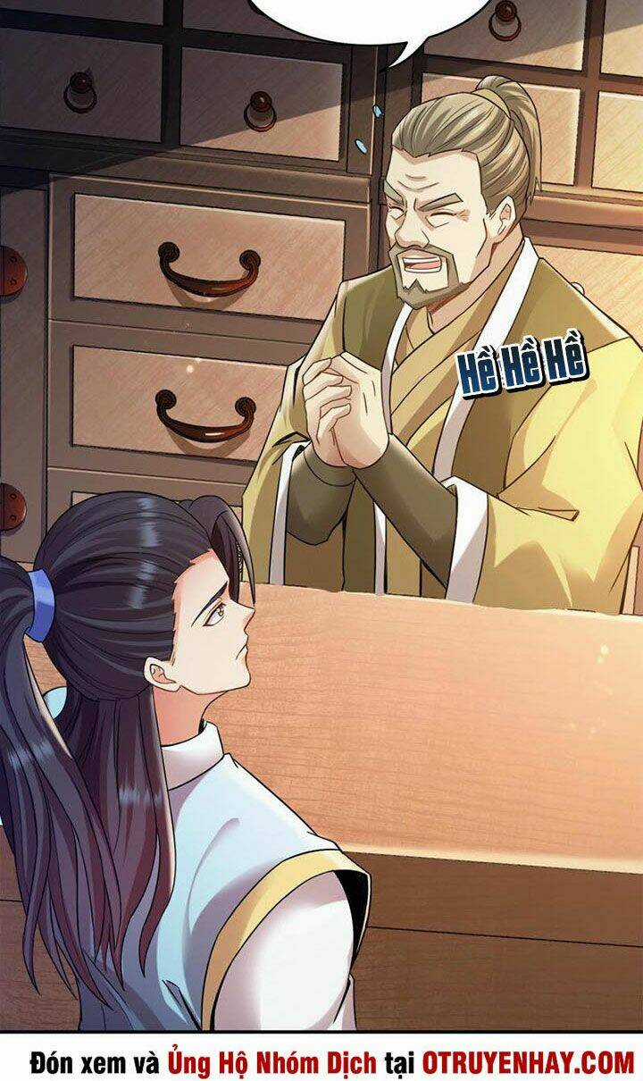 Thôn Phệ Vĩnh Hằng - Chapter 140 - Trang 10