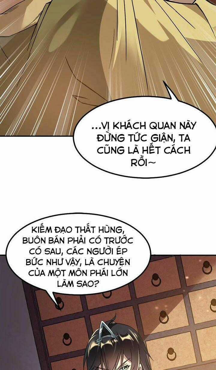 Thôn Phệ Vĩnh Hằng - Chapter 141 - Trang 2