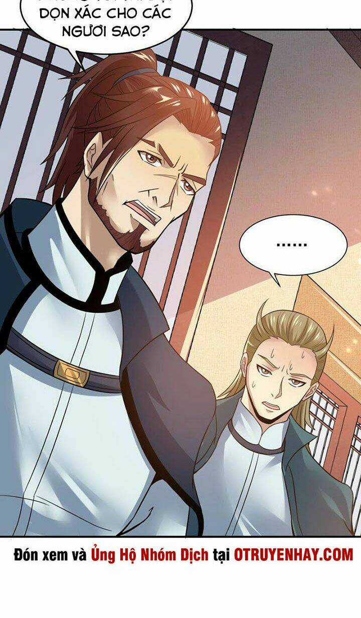 Thôn Phệ Vĩnh Hằng - Chapter 141 - Trang 11