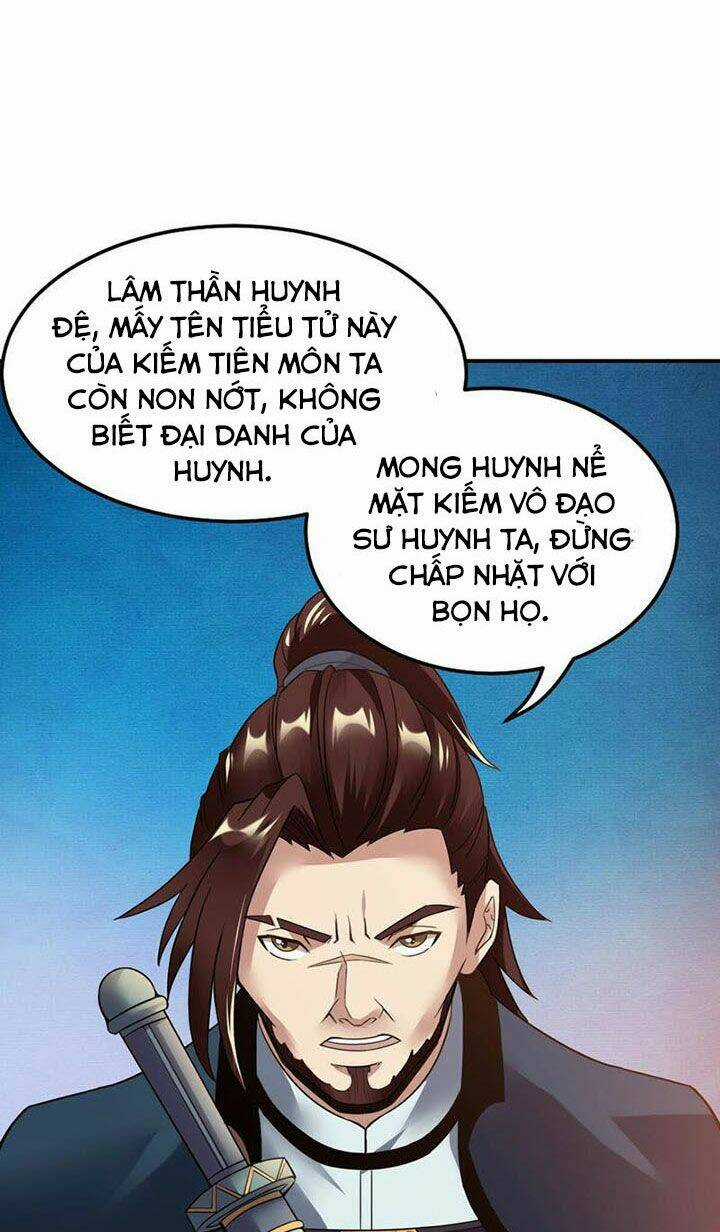 Thôn Phệ Vĩnh Hằng - Chapter 141 - Trang 12
