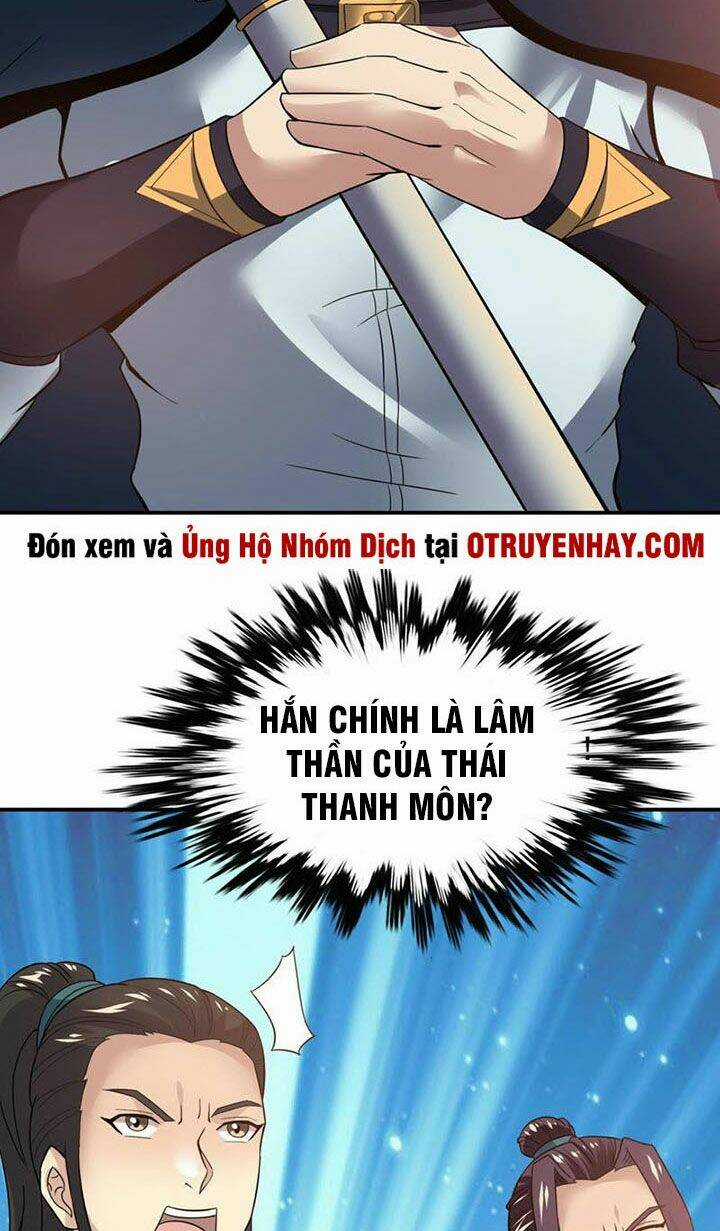 Thôn Phệ Vĩnh Hằng - Chapter 141 - Trang 13