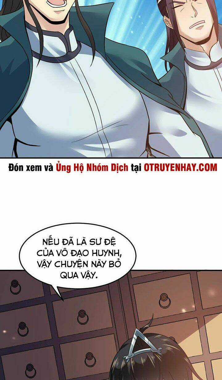 Thôn Phệ Vĩnh Hằng - Chapter 141 - Trang 14