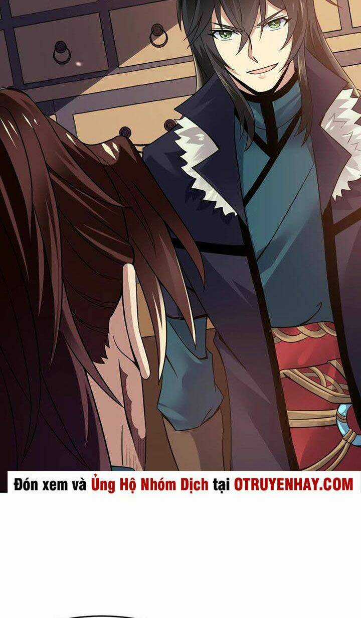 Thôn Phệ Vĩnh Hằng - Chapter 141 - Trang 15