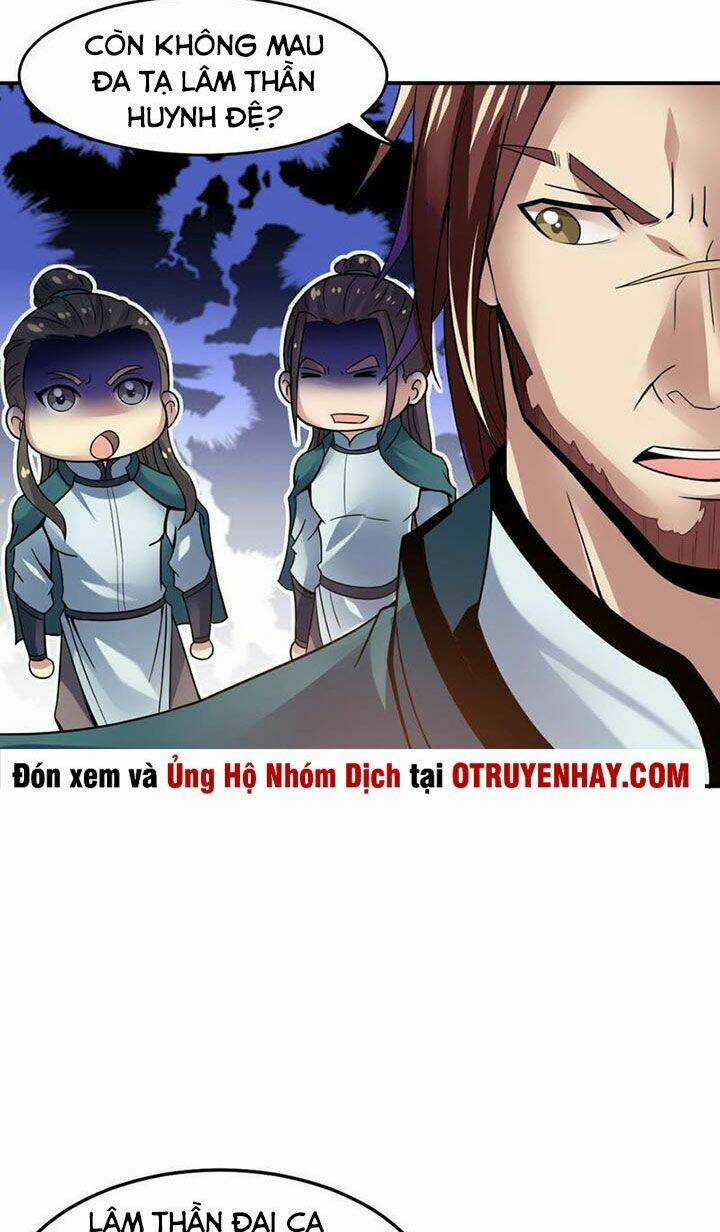 Thôn Phệ Vĩnh Hằng - Chapter 141 - Trang 16