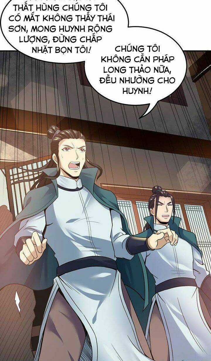 Thôn Phệ Vĩnh Hằng - Chapter 141 - Trang 17