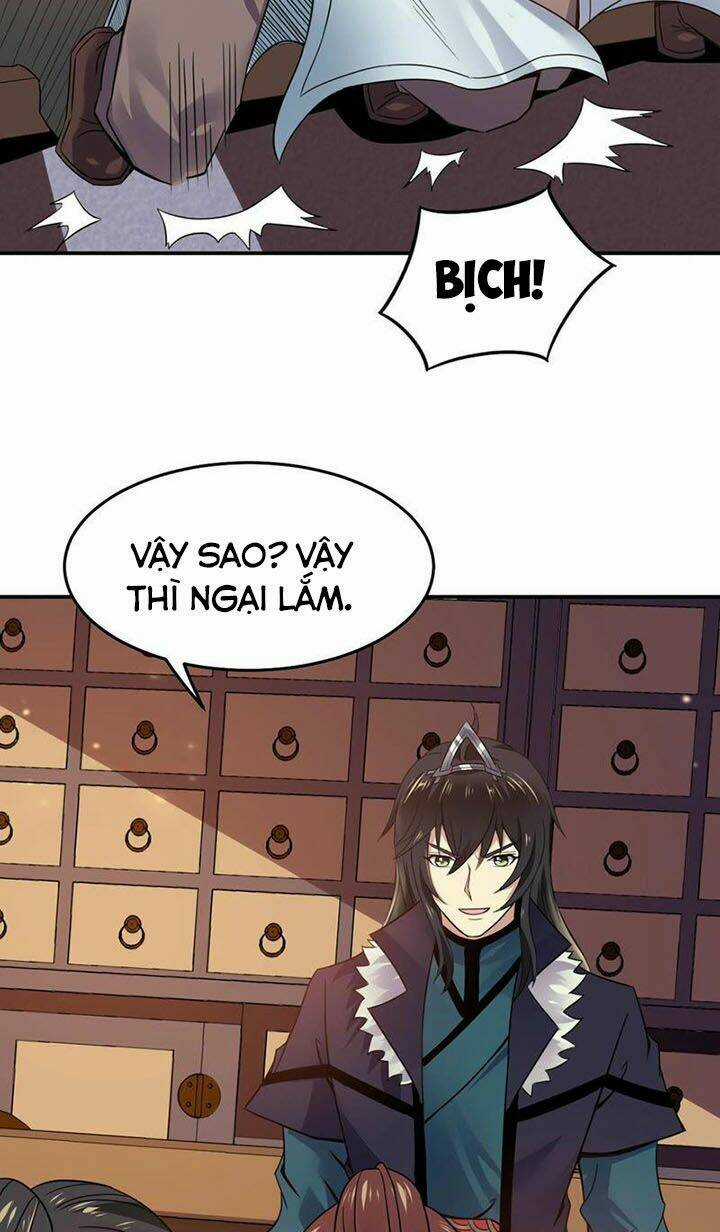 Thôn Phệ Vĩnh Hằng - Chapter 141 - Trang 18