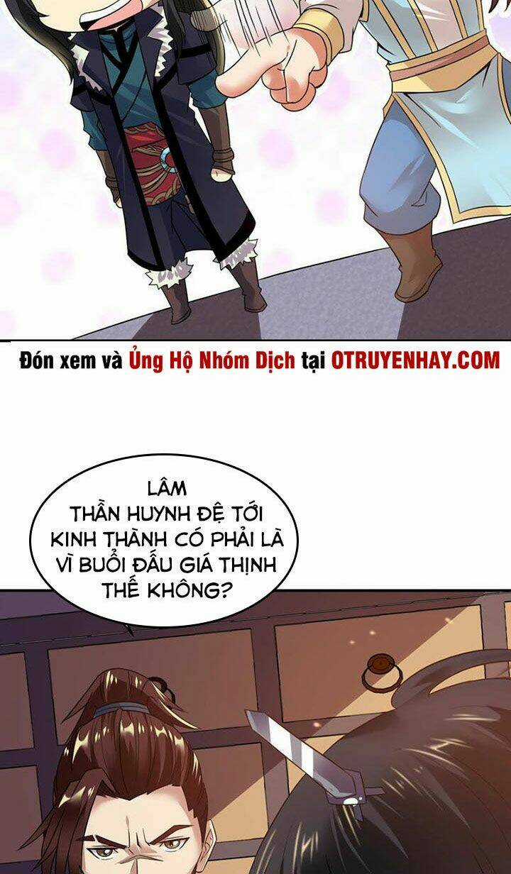 Thôn Phệ Vĩnh Hằng - Chapter 141 - Trang 20