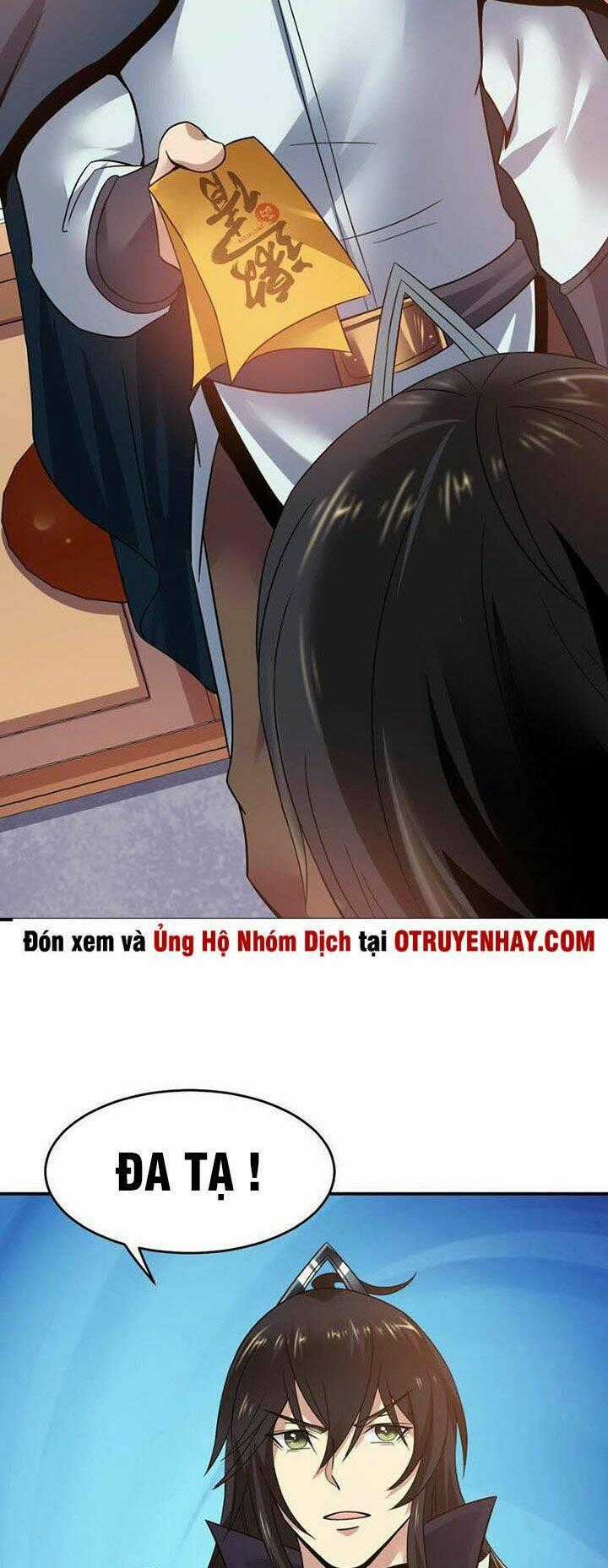 Thôn Phệ Vĩnh Hằng - Chapter 141 - Trang 24