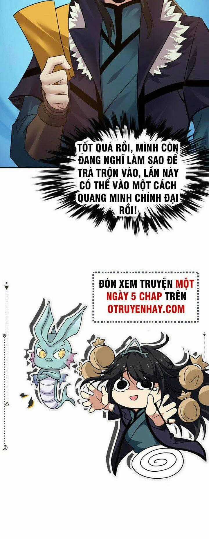Thôn Phệ Vĩnh Hằng - Chapter 141 - Trang 25