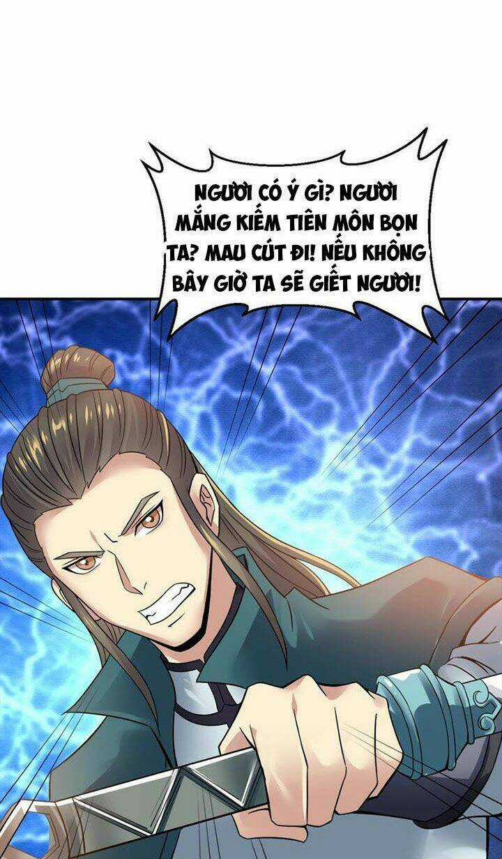 Thôn Phệ Vĩnh Hằng - Chapter 141 - Trang 4