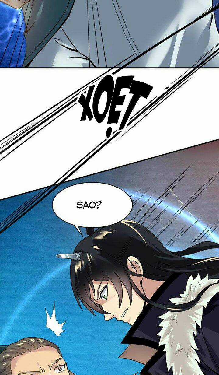 Thôn Phệ Vĩnh Hằng - Chapter 141 - Trang 5