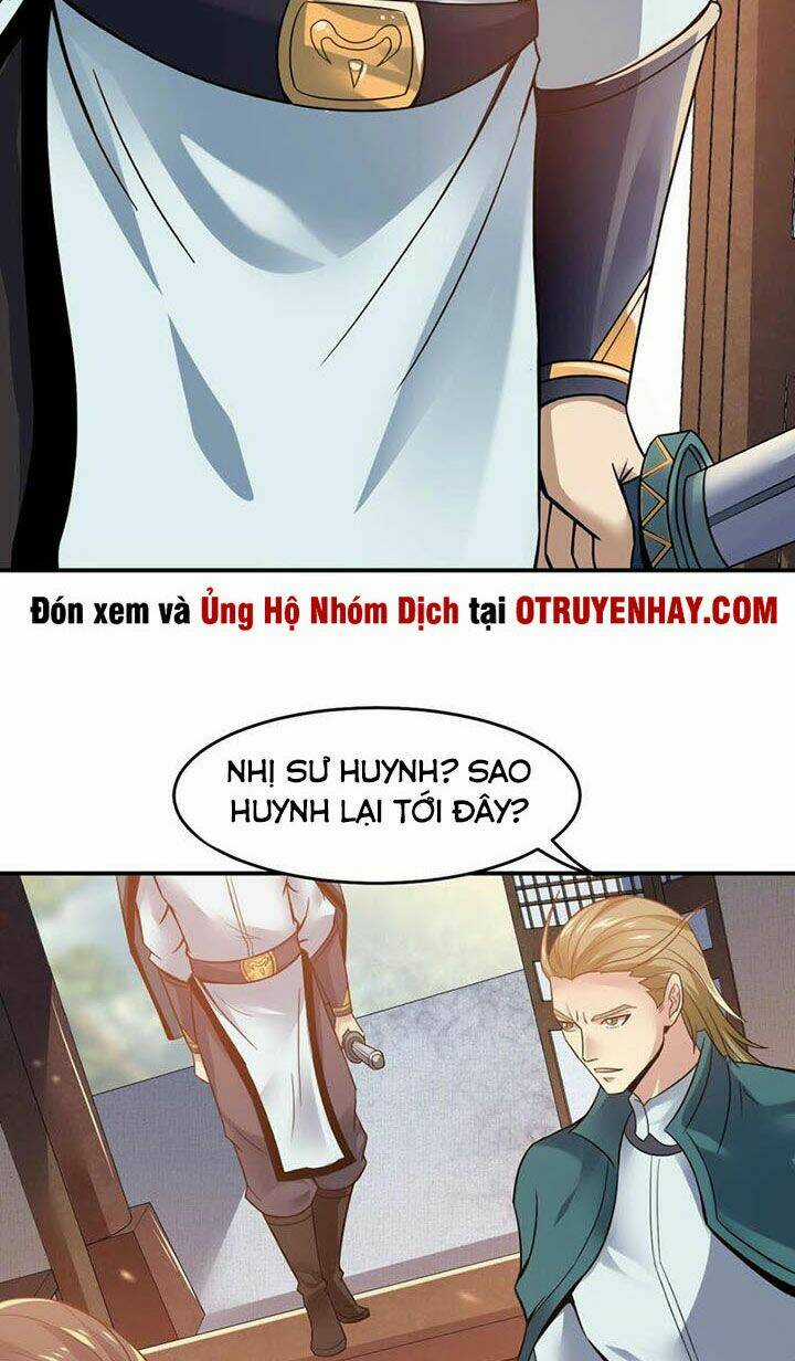 Thôn Phệ Vĩnh Hằng - Chapter 141 - Trang 9