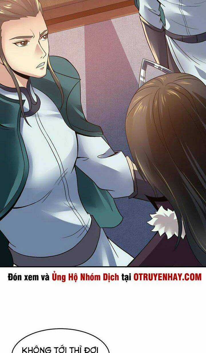 Thôn Phệ Vĩnh Hằng - Chapter 141 - Trang 10
