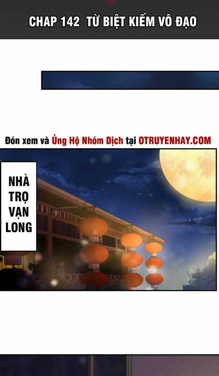 Thôn Phệ Vĩnh Hằng - Chapter 142 - Trang 1