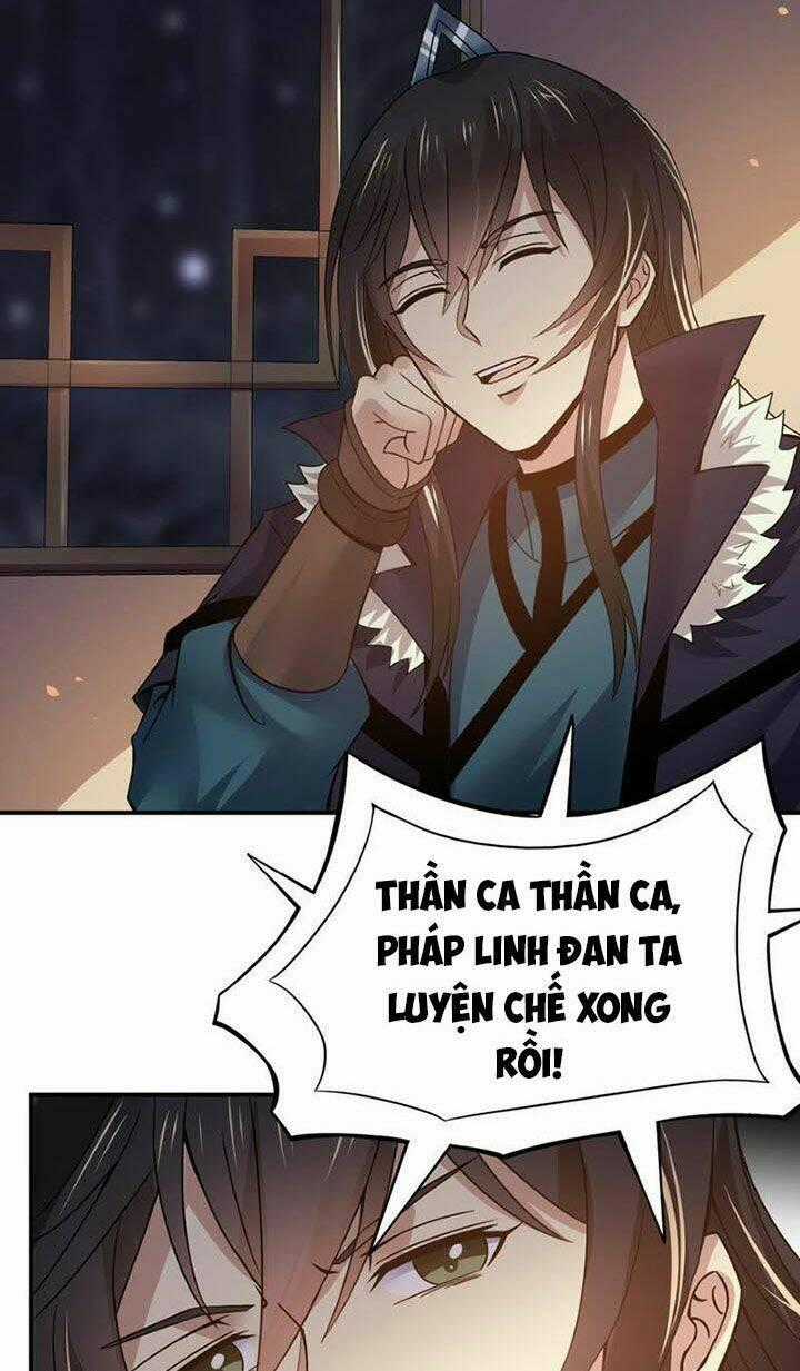 Thôn Phệ Vĩnh Hằng - Chapter 142 - Trang 2