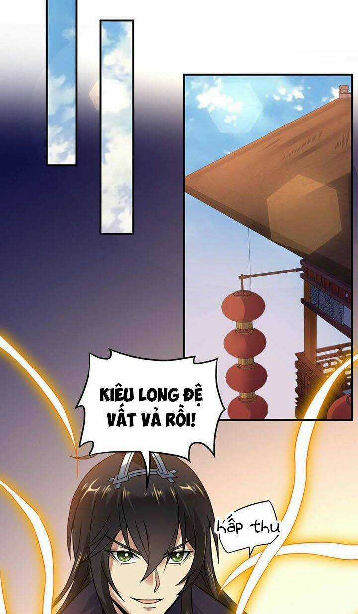 Thôn Phệ Vĩnh Hằng - Chapter 142 - Trang 11