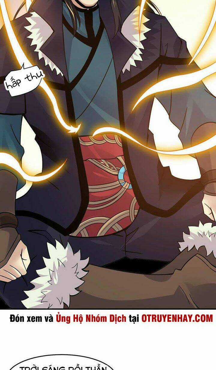 Thôn Phệ Vĩnh Hằng - Chapter 142 - Trang 12