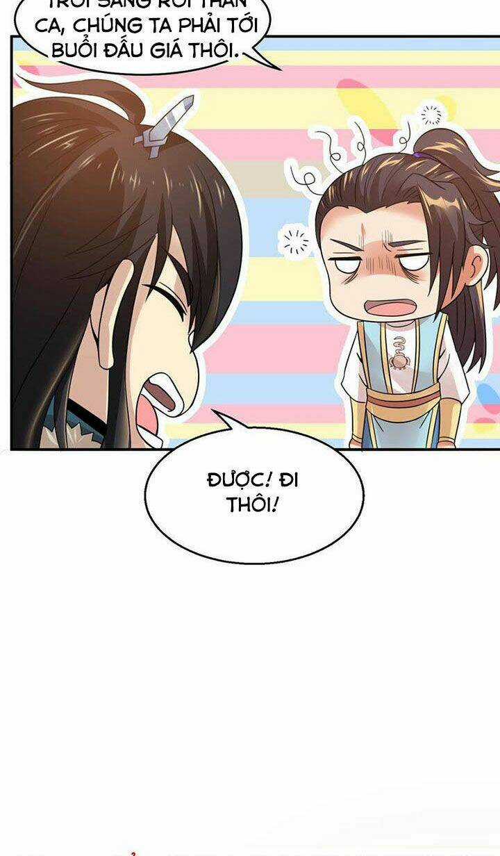 Thôn Phệ Vĩnh Hằng - Chapter 142 - Trang 13