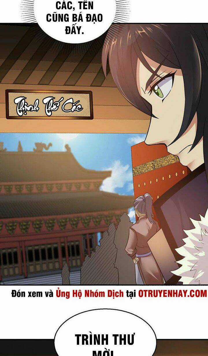 Thôn Phệ Vĩnh Hằng - Chapter 142 - Trang 16