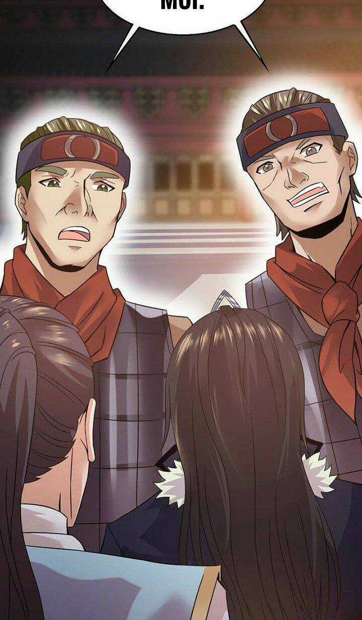 Thôn Phệ Vĩnh Hằng - Chapter 142 - Trang 17