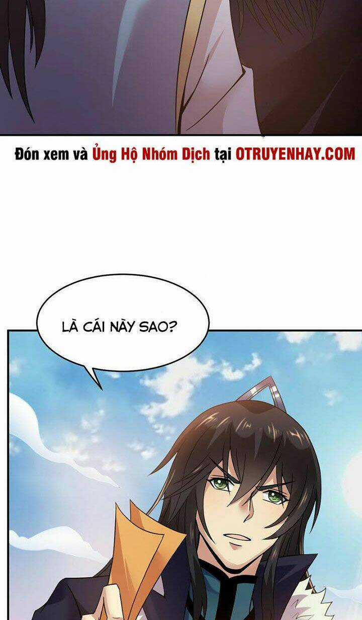 Thôn Phệ Vĩnh Hằng - Chapter 142 - Trang 18