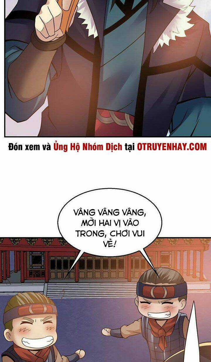 Thôn Phệ Vĩnh Hằng - Chapter 142 - Trang 19