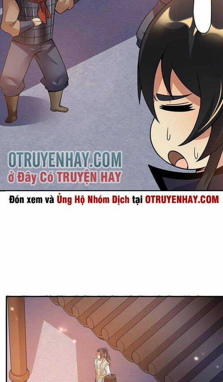 Thôn Phệ Vĩnh Hằng - Chapter 142 - Trang 20