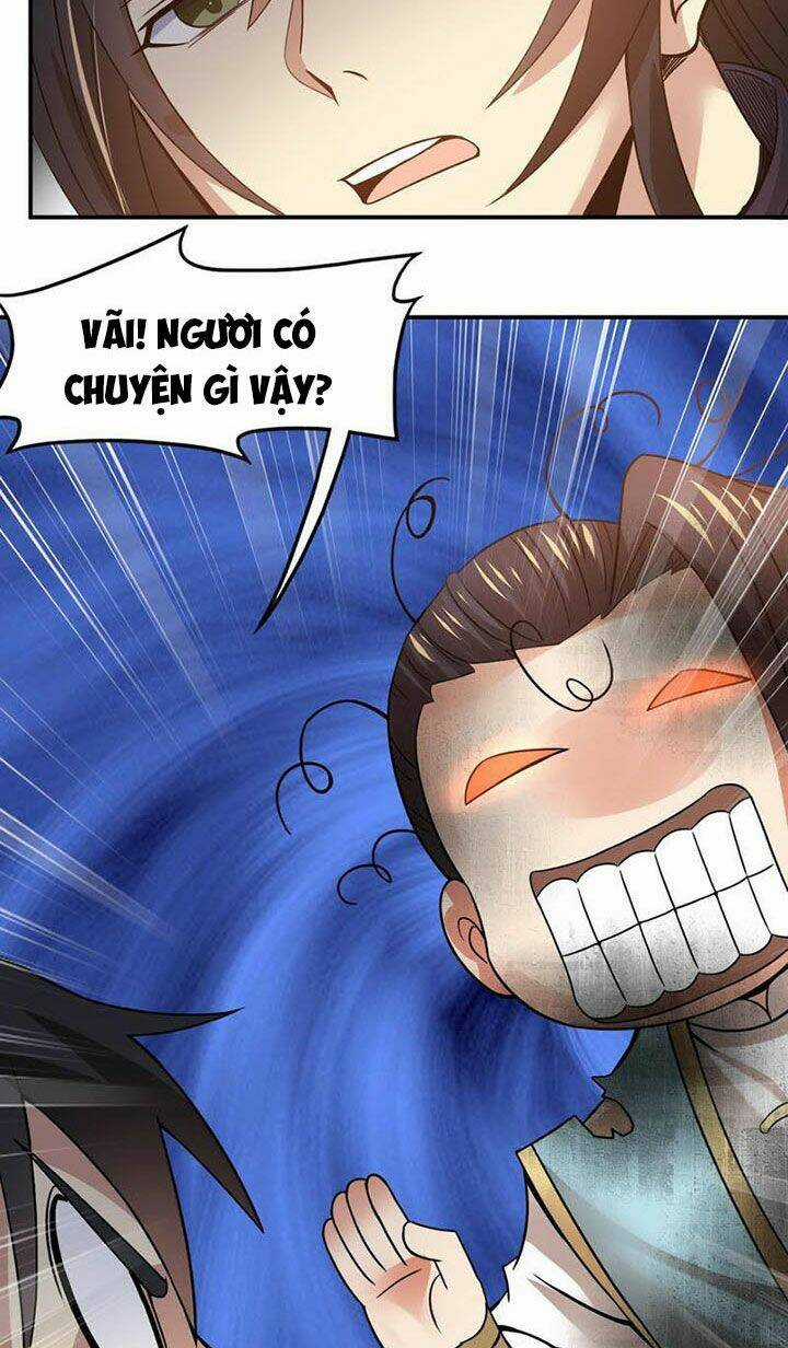 Thôn Phệ Vĩnh Hằng - Chapter 142 - Trang 3