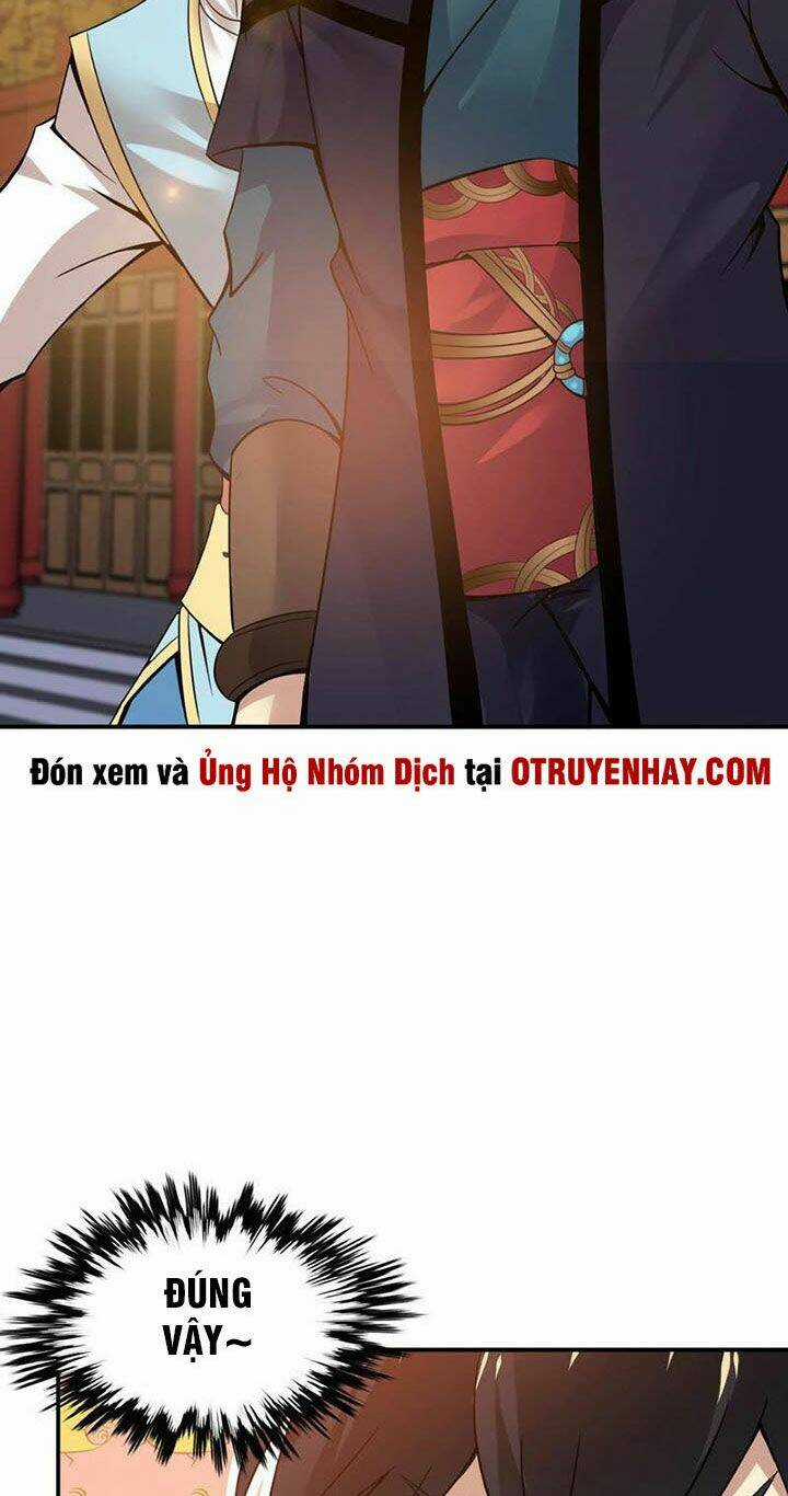 Thôn Phệ Vĩnh Hằng - Chapter 142 - Trang 22