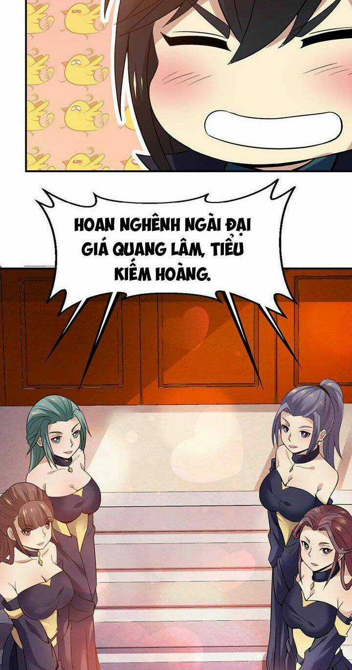 Thôn Phệ Vĩnh Hằng - Chapter 142 - Trang 23