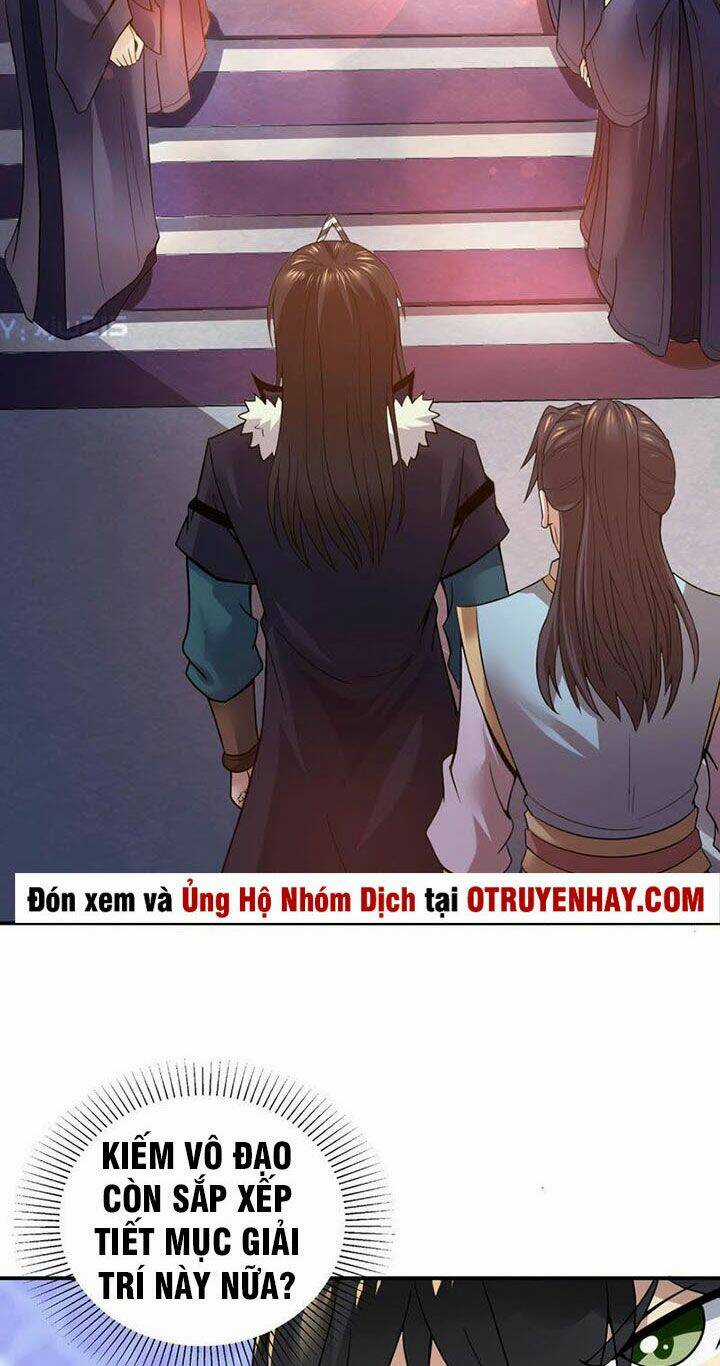 Thôn Phệ Vĩnh Hằng - Chapter 142 - Trang 24