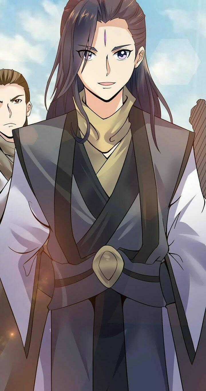 Thôn Phệ Vĩnh Hằng - Chapter 142 - Trang 27