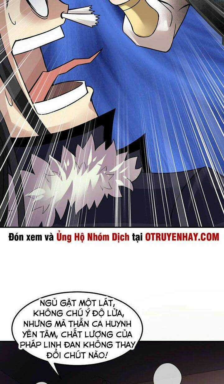 Thôn Phệ Vĩnh Hằng - Chapter 142 - Trang 4